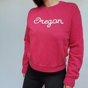 Vintage Oregon